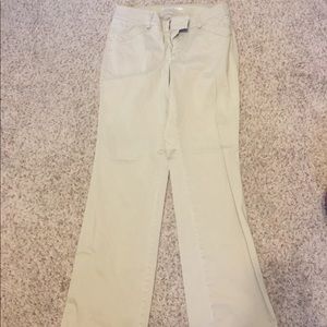 Docker’s khaki pants